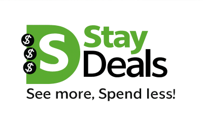 Stay Deals logo